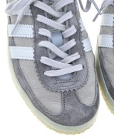 adidas（アディダス）スニーカー グレー サイズ:27.5cm メンズ/2200642412218