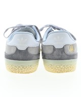 adidas（アディダス）スニーカー グレー サイズ:27.5cm メンズ/2200642412218