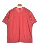 adidas（アディダス）Tシャツ・カットソー 赤 サイズ:XL メンズ/2200642458025