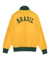 adidas（アディダス）Tシャツ・カットソー 黄 サイズ:M メンズ/2200642472038