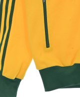 adidas（アディダス）Tシャツ・カットソー 黄 サイズ:M メンズ/2200642472038