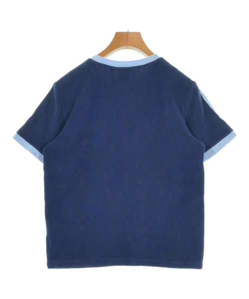 adidas（アディダス）Tシャツ・カットソー 紺 サイズ:S レディース/2200642573025
