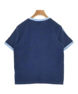 adidas（アディダス）Tシャツ・カットソー 紺 サイズ:S レディース/2200642573025