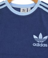 adidas（アディダス）Tシャツ・カットソー 紺 サイズ:S レディース/2200642573025