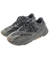 adidas（アディダス）スニーカー 黒 サイズ:28cm メンズ/2200611117243