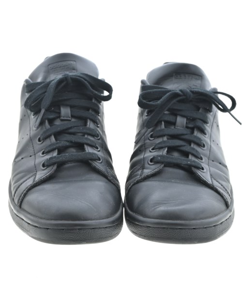 adidas（アディダス）スニーカー 黒 サイズ:27.5cm メンズ/2200634376016