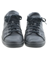 adidas（アディダス）スニーカー 黒 サイズ:27.5cm メンズ/2200634376016