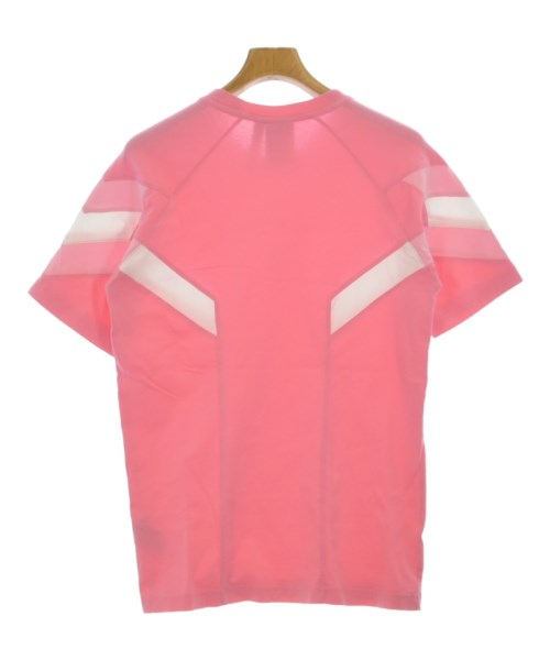 adidas（アディダス）Tシャツ・カットソー ピンク サイズ:S レディース/2200634849022