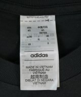 adidas（アディダス）Tシャツ・カットソー 黒 サイズ:XL メンズ/2200639631141