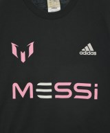 adidas（アディダス）Tシャツ・カットソー 黒 サイズ:XL メンズ/2200639631141