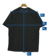 adidas（アディダス）Tシャツ・カットソー 黒 サイズ:XL メンズ/2200639631141