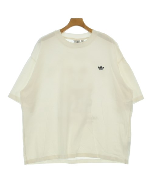 adidas(アディダス)Tシャツ・カットソー 白 サイズ:3XL/2200639631158
