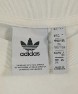 adidas（アディダス）Tシャツ・カットソー 白 サイズ:3XL メンズ/2200639631158