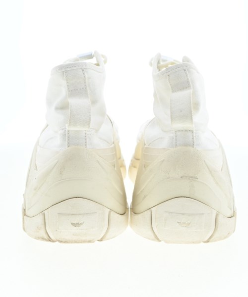 adidas（アディダス）ブーツ 白 サイズ:26cm メンズ/2200642071019