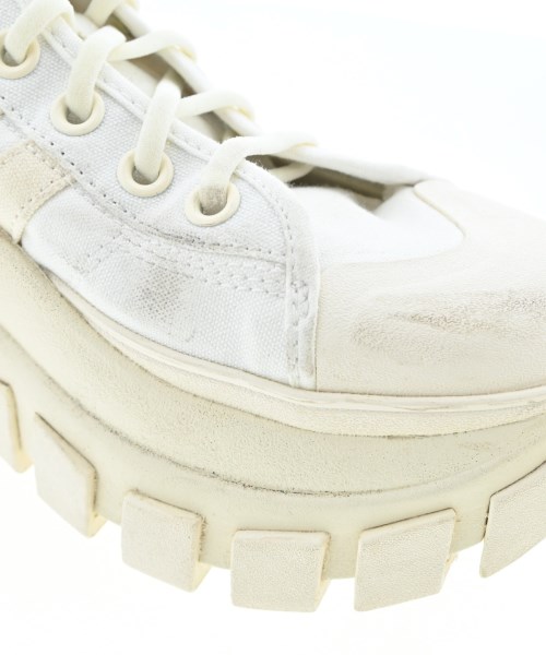 adidas（アディダス）ブーツ 白 サイズ:26cm メンズ/2200642071019