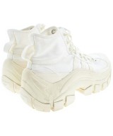 adidas（アディダス）ブーツ 白 サイズ:26cm メンズ/2200642071019