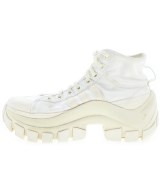 adidas（アディダス）ブーツ 白 サイズ:26cm メンズ/2200642071019