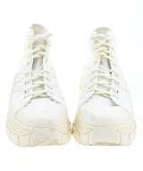 adidas（アディダス）ブーツ 白 サイズ:26cm メンズ/2200642071019