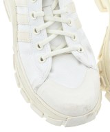 adidas（アディダス）ブーツ 白 サイズ:26cm メンズ/2200642071019