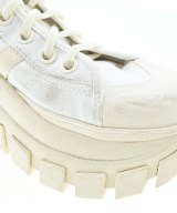 adidas（アディダス）ブーツ 白 サイズ:26cm メンズ/2200642071019