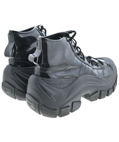 adidas（アディダス）スニーカー 黒 サイズ:26cm メンズ/2200642071026