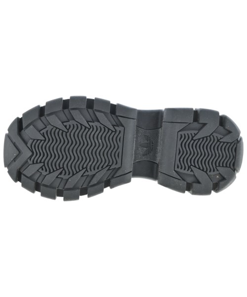 adidas（アディダス）スニーカー 黒 サイズ:26cm メンズ/2200642071026