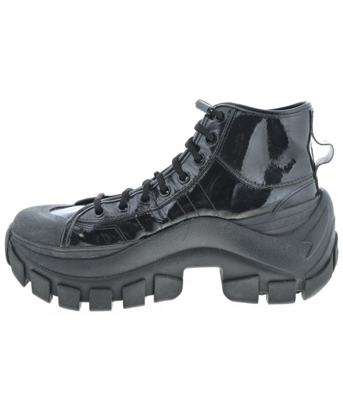 adidas（アディダス）スニーカー 黒 サイズ:26cm メンズ/2200642071026