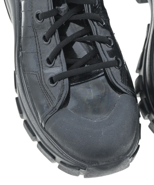 adidas（アディダス）スニーカー 黒 サイズ:26cm メンズ/2200642071026