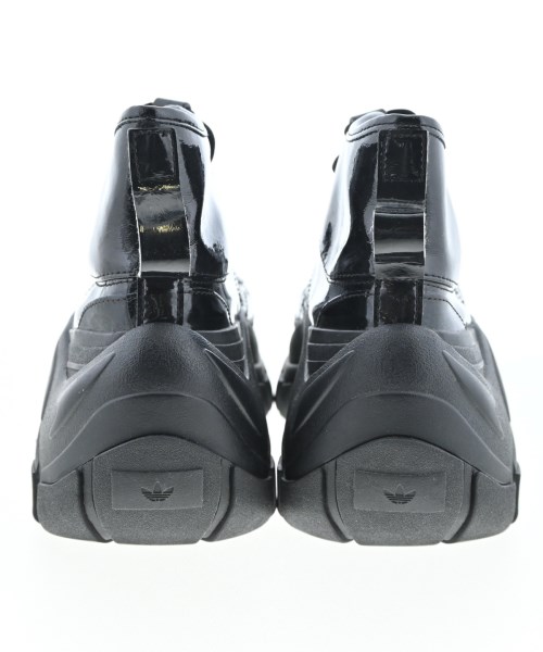 adidas（アディダス）スニーカー 黒 サイズ:26cm メンズ/2200642071026