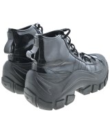 adidas（アディダス）スニーカー 黒 サイズ:26cm メンズ/2200642071026