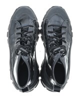 adidas（アディダス）スニーカー 黒 サイズ:26cm メンズ/2200642071026