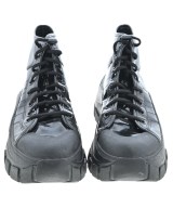 adidas（アディダス）スニーカー 黒 サイズ:26cm メンズ/2200642071026