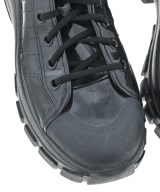 adidas（アディダス）スニーカー 黒 サイズ:26cm メンズ/2200642071026