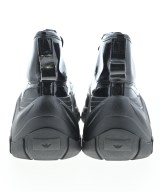 adidas（アディダス）スニーカー 黒 サイズ:26cm メンズ/2200642071026