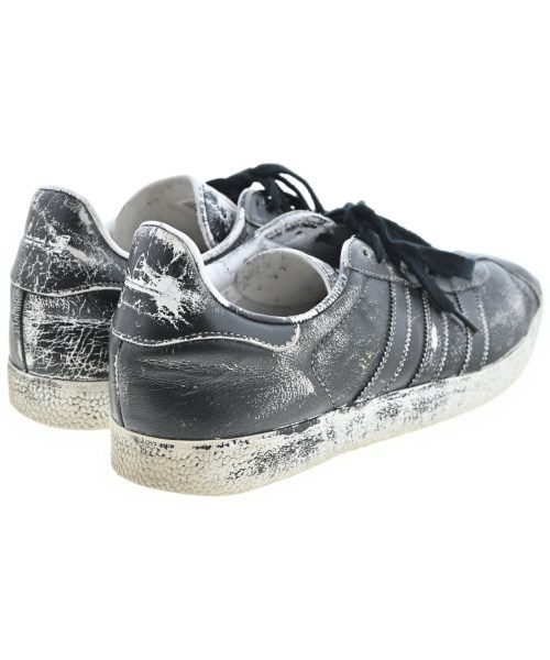 adidas（アディダス）スニーカー 黒 サイズ:27cm メンズ/2200642607232