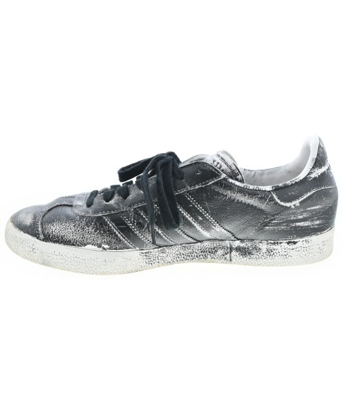 adidas（アディダス）スニーカー 黒 サイズ:27cm メンズ/2200642607232