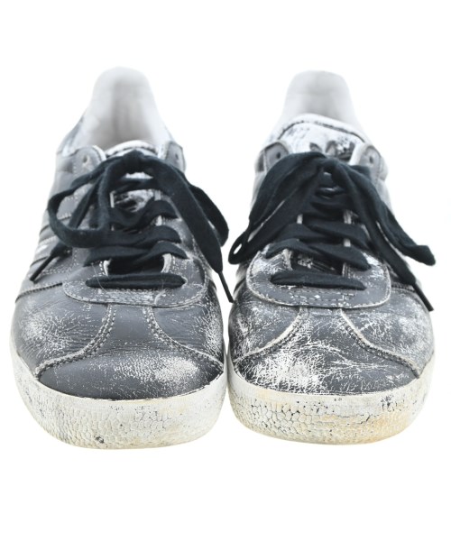 adidas（アディダス）スニーカー 黒 サイズ:27cm メンズ/2200642607232