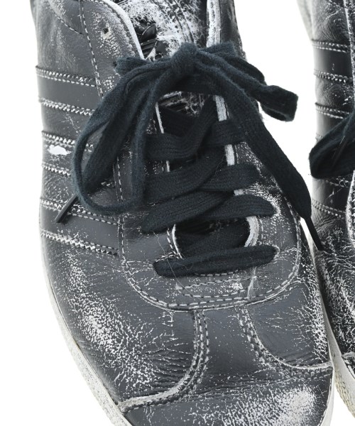 adidas（アディダス）スニーカー 黒 サイズ:27cm メンズ/2200642607232