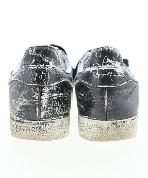 adidas（アディダス）スニーカー 黒 サイズ:27cm メンズ/2200642607232