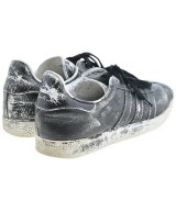 adidas（アディダス）スニーカー 黒 サイズ:27cm メンズ/2200642607232