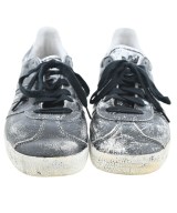 adidas（アディダス）スニーカー 黒 サイズ:27cm メンズ/2200642607232