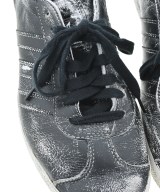 adidas（アディダス）スニーカー 黒 サイズ:27cm メンズ/2200642607232