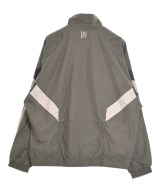 adidas（アディダス）ブルゾン グレー サイズ:2XL(XXL位) メンズ/2200642922045