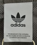 adidas（アディダス）ブルゾン グレー サイズ:2XL(XXL位) メンズ/2200642922045