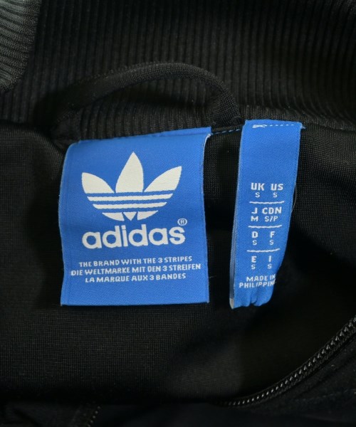adidas（アディダス）その他 黒 サイズ:M メンズ/2200642930033