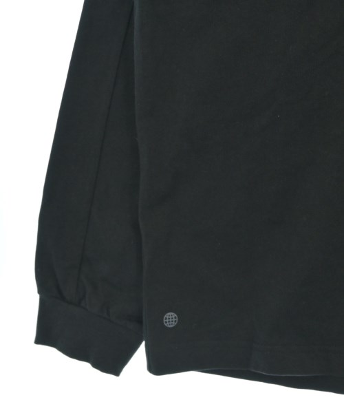 adidas（アディダス）Tシャツ・カットソー 黒 サイズ:2XL メンズ/2200622282305