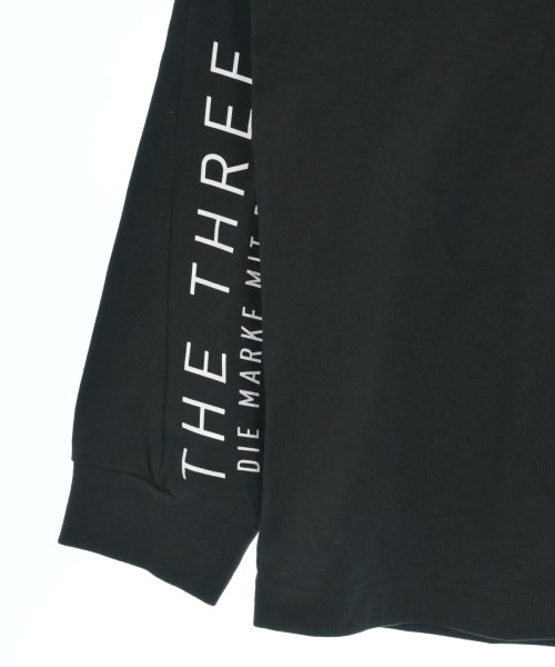 adidas（アディダス）Tシャツ・カットソー 黒 サイズ:2XL メンズ/2200622282336