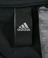 adidas（アディダス）Tシャツ・カットソー 黒 サイズ:2XL メンズ/2200622282336