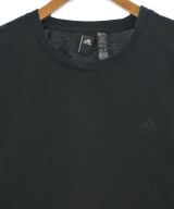 adidas（アディダス）Tシャツ・カットソー 黒 サイズ:2XL メンズ/2200622282336