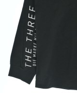 adidas（アディダス）Tシャツ・カットソー 黒 サイズ:2XL メンズ/2200622282336